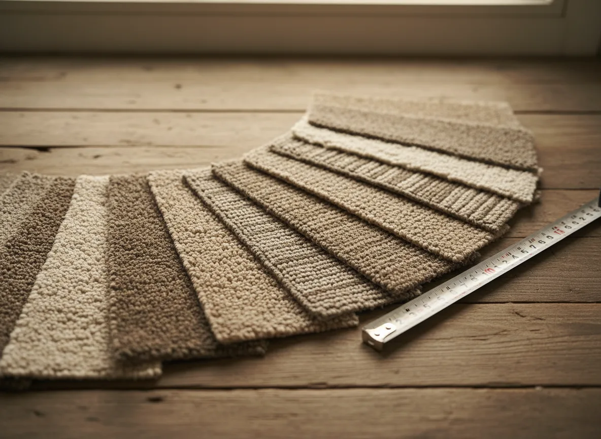 Carpet Installation Clifton, OH FAQs